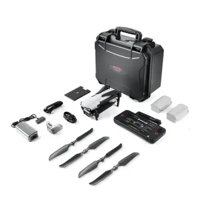 AUTEL EVO Lite 640T Enterprise Premium Bundle Drone (gray) - 2