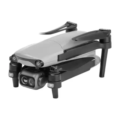 AUTEL EVO Lite 640T Enterprise Premium Bundle Drone (gray) - 1