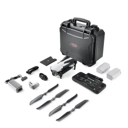 AUTEL EVO Lite 6K Enterprise Premium Bundle Drone (gray) - 2