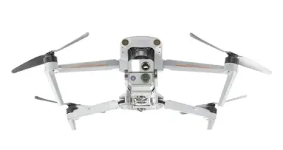 AUTEL Evo Max 4T Xe Standard Bundle Drone - 3