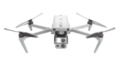 AUTEL Evo Max 4T Xe Standard Bundle Drone - 5