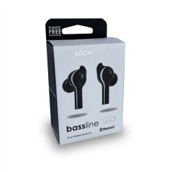 Bassline Go Bluetooth Earphone , Bassline Go Kulak içi Bluetootlu Hoperlör - 11