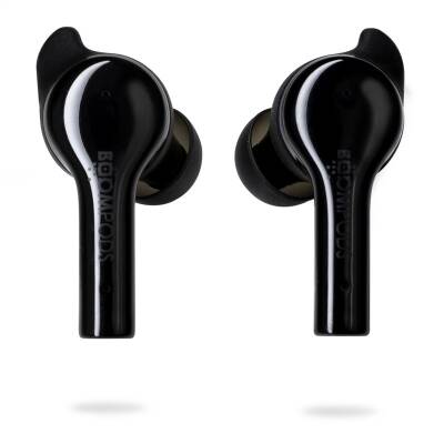 Bassline Go Bluetooth Earphone , Bassline Go Kulak içi Bluetootlu Hoperlör - 13