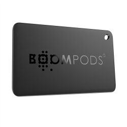 BOOMCARD Find lost items with Apple’s Find My app and Boomcard - 3