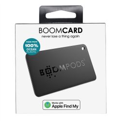 BOOMCARD Find lost items with Apple’s Find My app and Boomcard - 4