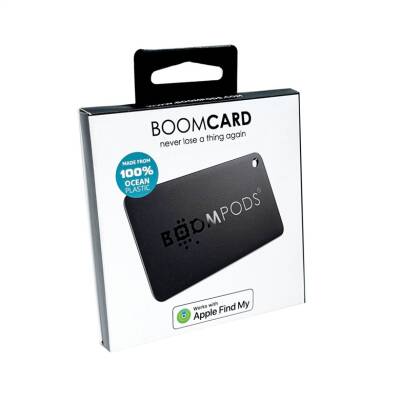 BOOMCARD Find lost items with Apple’s Find My app and Boomcard - 5