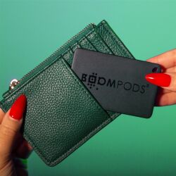 BOOMCARD Find lost items with Apple’s Find My app and Boomcard - 10