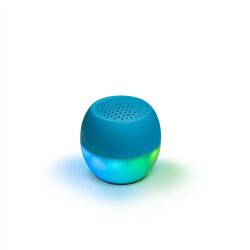  Soundflare Bluetooth micro speaker with beat driven lights , Ayarlanabilir led ışıklı Bluetooth Hoperlör - 15