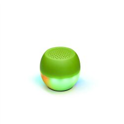  Soundflare Bluetooth micro speaker with beat driven lights , Ayarlanabilir led ışıklı Bluetooth Hoperlör - 17