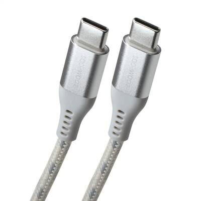 Tide Cable Type C to Type C 60W - 6