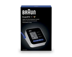 Braun Exactfit 1 BUA 5000 Üst Koldan Ölçer Tansiyon Aleti - 3