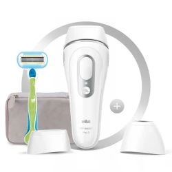 Braun Ipl Silk-expert Pro 3 PL3132 Slv - 1