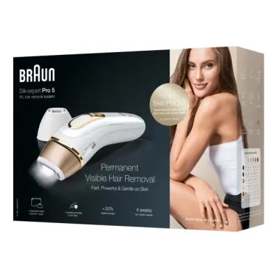 Braun Ipl Silk-expert Pro 5 PL5146 - 3