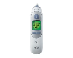 Braun IRT-6520 Thermoscan Kulaktan Ateş Ölçer - 4