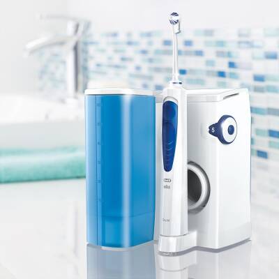 Braun Oral-B Professional Care Oxyjet MD20 Ağız Duşu - 2