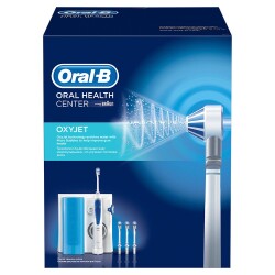 Braun Oral-B Professional Care Oxyjet MD20 Ağız Duşu - 4