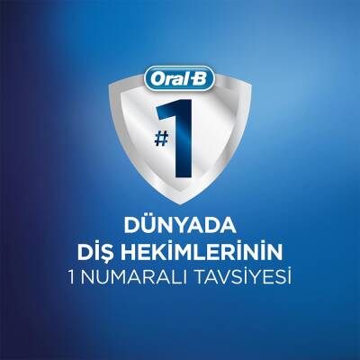 Braun Oral-B Professional Care Oxyjet MD20 Ağız Duşu - 5