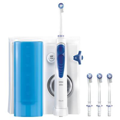 Braun Oral-B Professional Care Oxyjet MD20 Ağız Duşu - 6