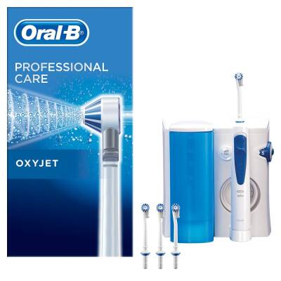 Braun Oral-B Professional Care Oxyjet MD20 Ağız Duşu - 1