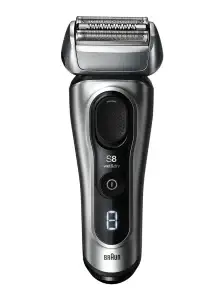 Braun Series 8 8517s Traşmakinesi - 7