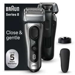 Braun Series 8 8517s Traşmakinesi - 1