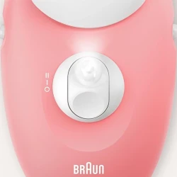 Braun Silk-epil 3 3176 Smartlight Epilatör - 3