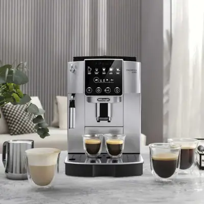 Delonghi Magnifica S Smart Ecam220.31.sb Tam Otomatik Espresso Makinesi - 2