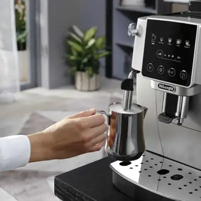 Delonghi Magnifica S Smart Ecam220.31.sb Tam Otomatik Espresso Makinesi - 4