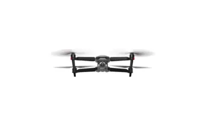 AUTEL EVO II Pro Rugged Bundle V3 Dron / Gray - 5