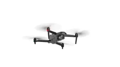 AUTEL EVO II Pro Rugged Bundle V3 Dron / Gray - 6