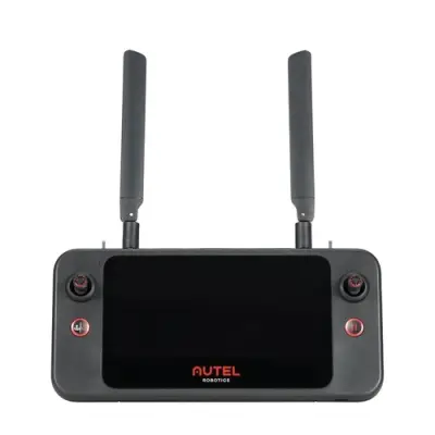 AUTEL EVO II Pro Rugged Bundle V3 Dron / Gray - 7