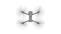 AUTEL EVO II Pro Rugged Bundle V3 Dron / Gray - 8