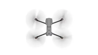 AUTEL EVO II Pro Rugged Bundle V3 Dron / Gray - 8