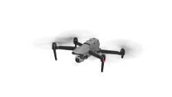 AUTEL EVO II Pro Rugged Bundle V3 Dron / Gray - 4