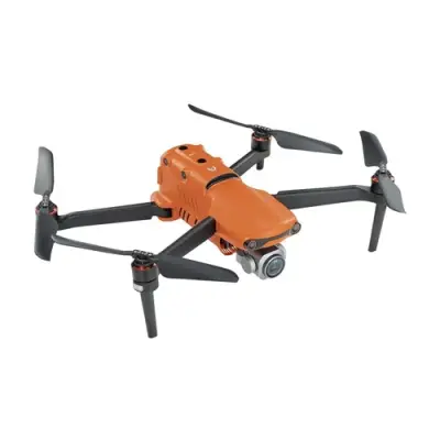 AUTEL EVO II Pro Rugged Bundle V3 Dron / Orange - 4