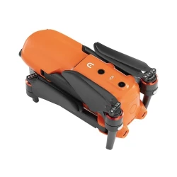 AUTEL EVO II Pro Rugged Bundle V3 Dron / Orange - 6