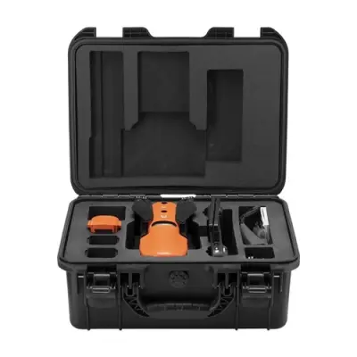 AUTEL EVO II Pro Rugged Bundle V3 Dron / Orange - 2