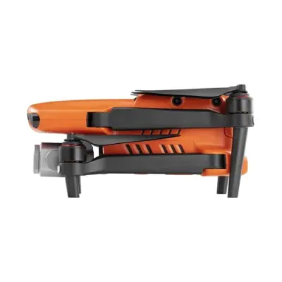 AUTEL EVO II Pro Rugged Bundle V3 Dron / Orange - 7