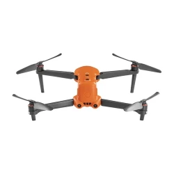 AUTEL EVO II Pro Rugged Bundle V3 Dron / Orange - 10