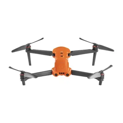 AUTEL EVO II Pro Rugged Bundle V3 Dron / Orange - 10