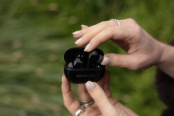 Echobuds Bluetooth earphone , Echobuds Bluetooth lu kulak içi hoperlör - 6