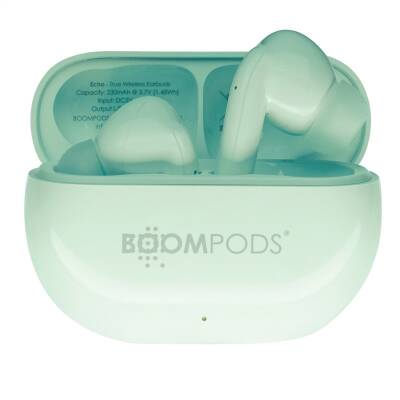 Echobuds Bluetooth earphone , Echobuds Bluetooth lu kulak içi hoperlör - 16