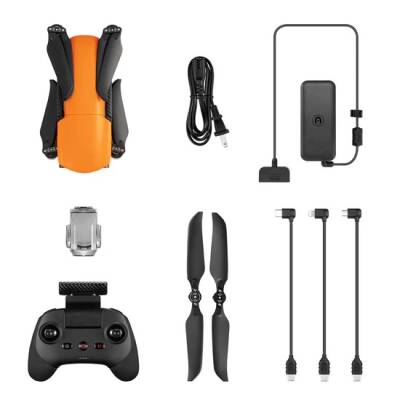 AUTEL EVO Lite+ Standart Bundle Autel Robotics Drone - 4