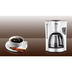 Fakir Cafe Prestige Filtre Kahve Makinesi - 1