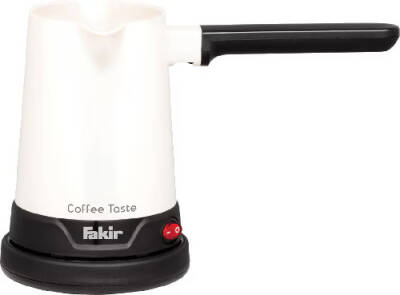 Fakir Coffee Taste Türk Kahve Makinesi Krem - 1