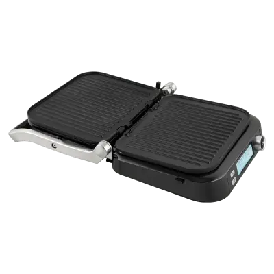 Fakir Grill Expert Smart Izgara & Tost Makinesi - 5