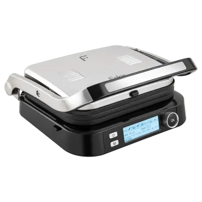 Fakir Grill Expert Smart Izgara & Tost Makinesi - 3