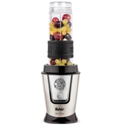 Fakir Mix It Easy Siyah 500 W Smoothie Blender - 1