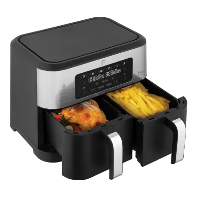 Fakir Premium Chefry Sıcak Hava Fritözü / Airfryer - 5