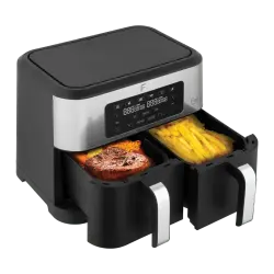 Fakir Premium Chefry Sıcak Hava Fritözü / Airfryer - 8